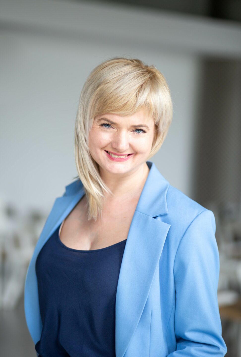 Katarzyna Chmura
Project Manager